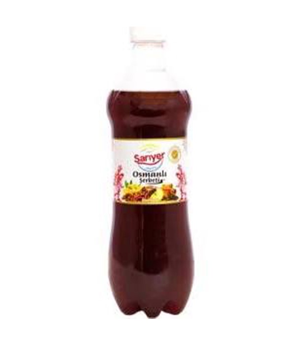 Sarıyer Osmanlı Şerbeti 1 L