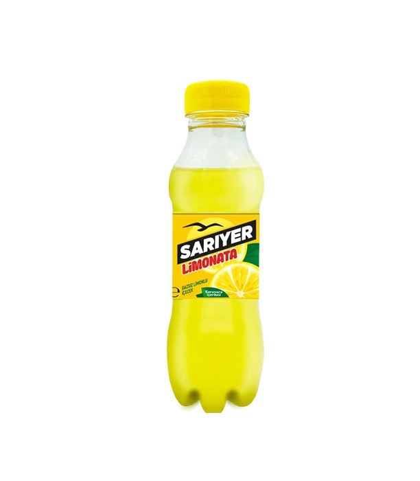 Sarıyer Limonata 250 ml