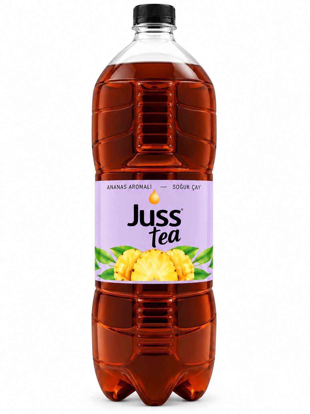 Juss Tea Mango & Ananas