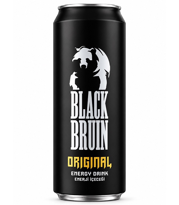 Black Bruin Original