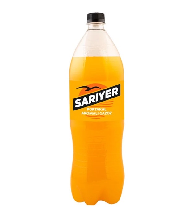 Sarıyer Portakal
