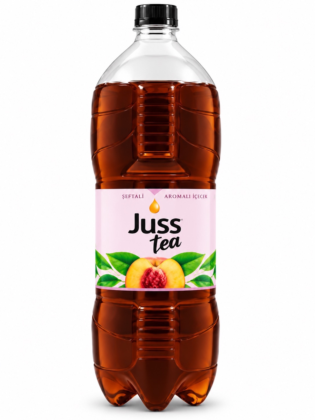Juss Tea Şeftali