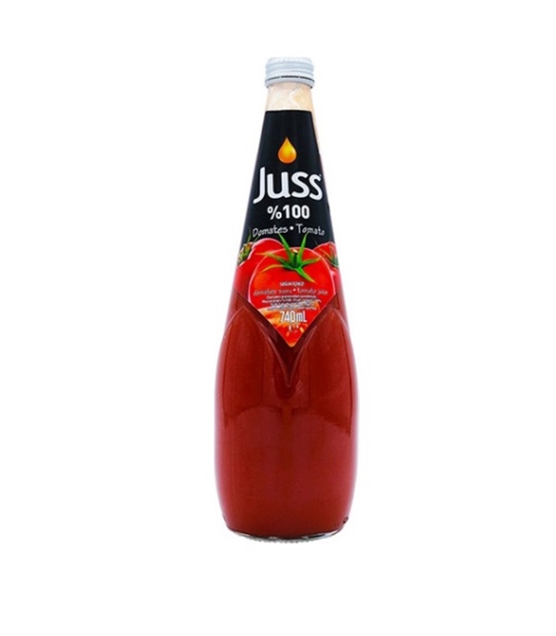 Juss %100 Domates 740 ml