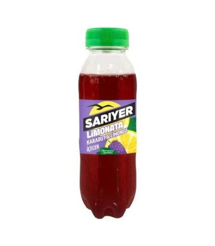 Sarıyer Karadutlu Limonata 250 ml