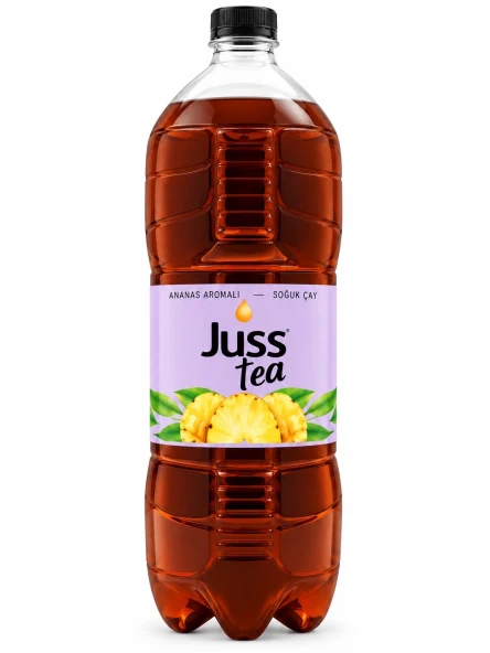 Juss Tea Mango & Ananas