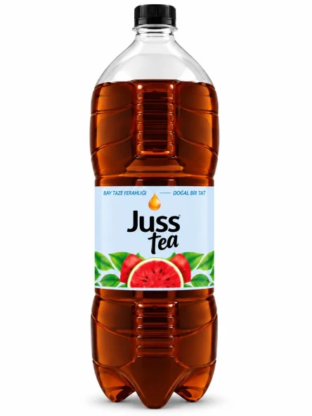 Juss Tea Karpuz & Çilek
