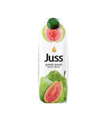Juss Guava Meyve Suyu 1 L
