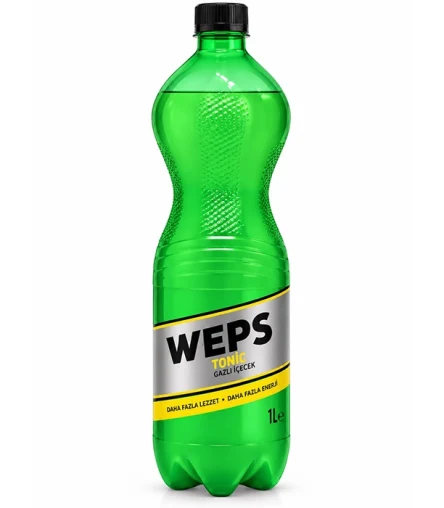Weps Tonic 1 L