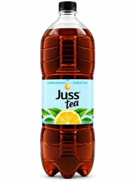 Juss Tea Limon
