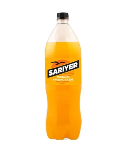 Sarıyer Portakal 1,5 L