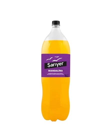 Sarıyer Mandalina 1 L
