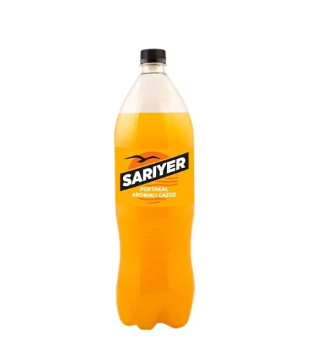 Sarıyer Portakal 1 L