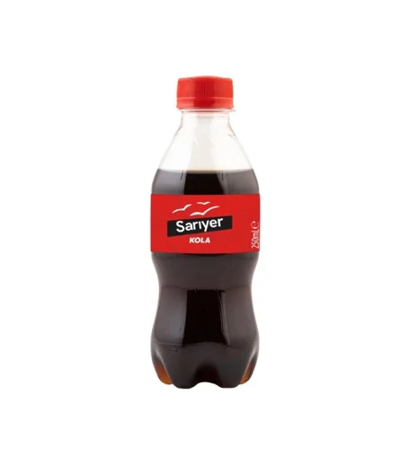 Sarıyer Cola 250 ml