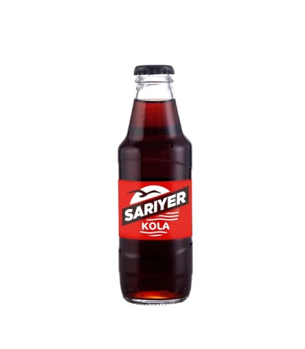 Sarıyer Cola 200 ml