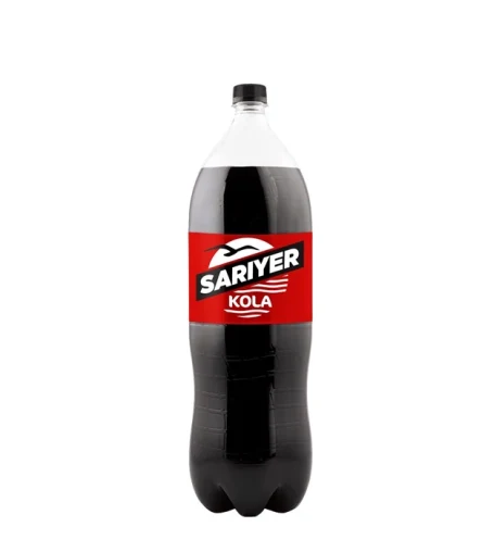 Sarıyer Cola 1,5 L