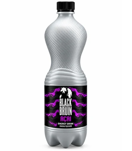 Black Bruin Acai 1 L