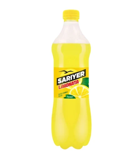 Sarıyer Limonata 1 L