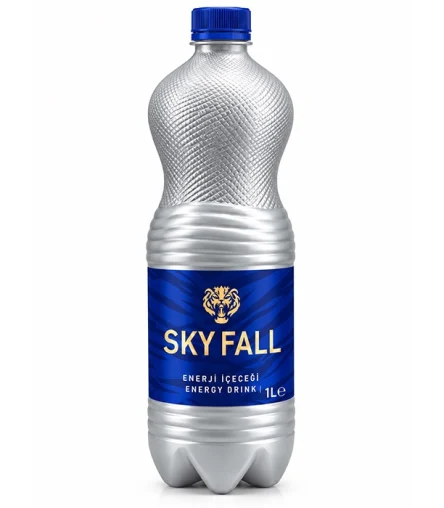 SkyFall Energy Drink 1 L