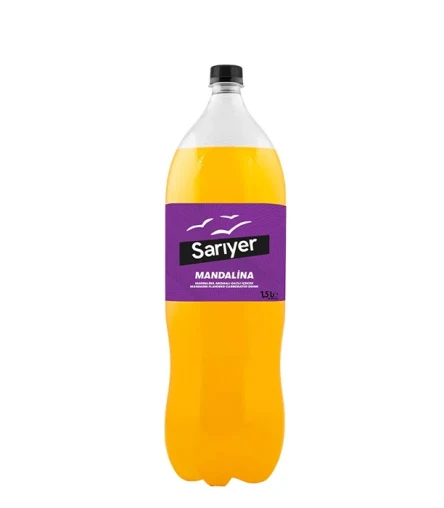 Sarıyer Mandalina 1,5 L