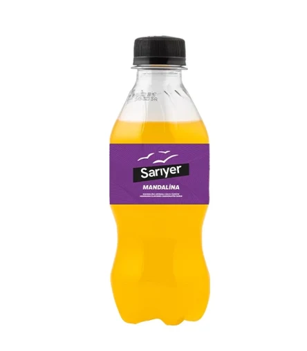 Sarıyer Mandalina 250 ml