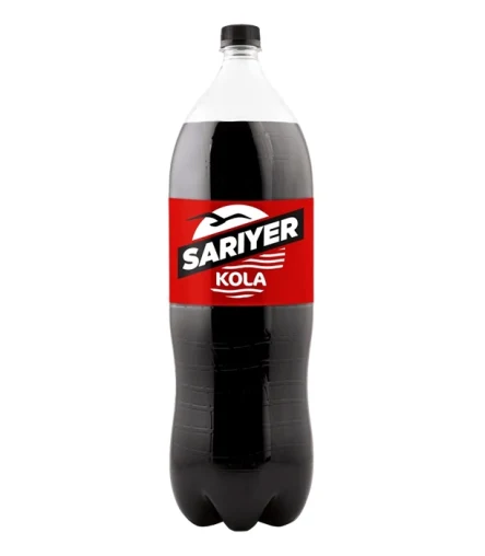 Sarıyer Cola 2,5 L