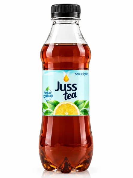 Juss Tea Limon 250 ml