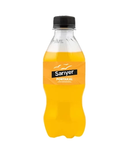 Sarıyer Portakal 250 ml
