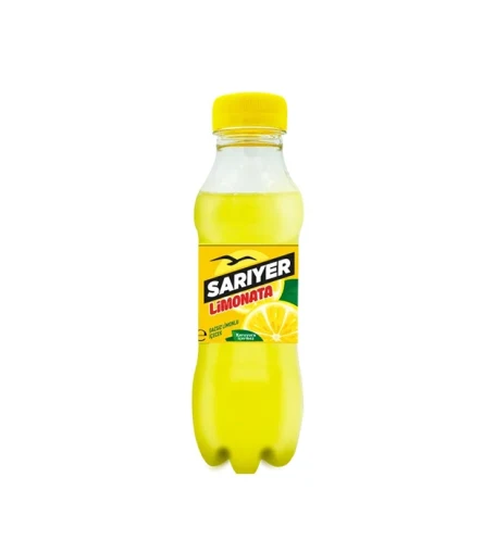 Sarıyer Limonata 250 ml