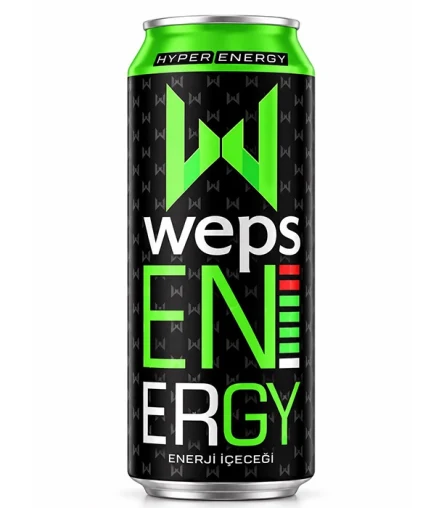 Weps Energy Drink