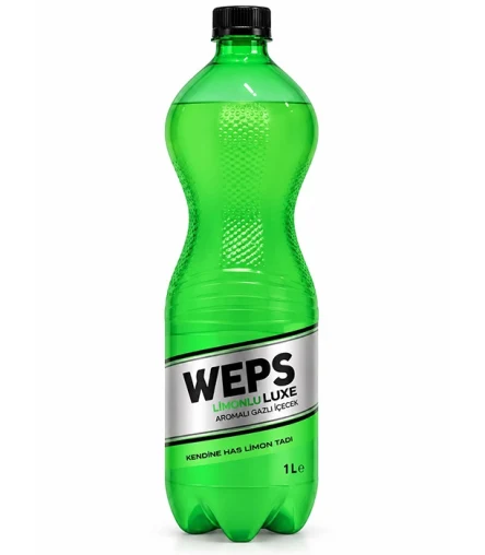 Weps Lemon 1 L